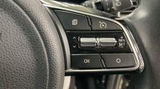 Kia Sportage 1.6 CRDi ISG 1 5dr Diesel Estate